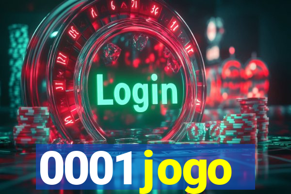 0001 jogo